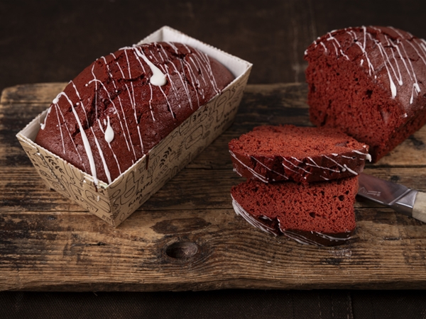 RED VELVET CAKE